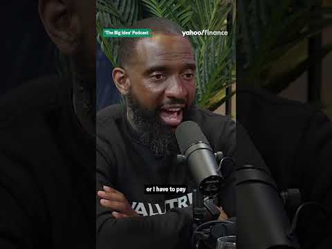 @WallstreetTrapper realized tariffs are just “somebody paying draft to hustle in America.”