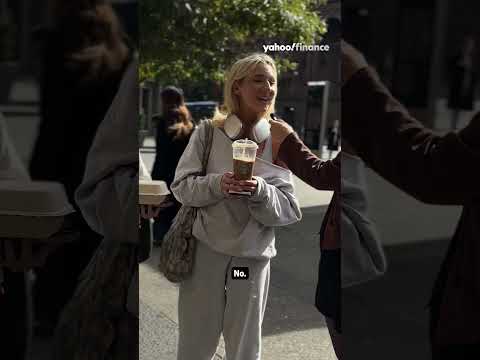 Turns out people wouldn’t pay more for pumpkin spice. ๐ ๐คทโโ๏ธ