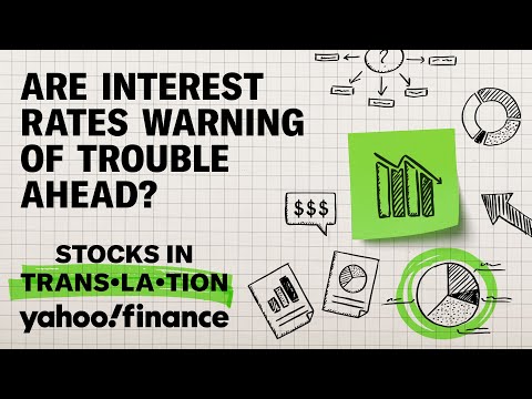 Why inflation rates aren’t coming down any time soon