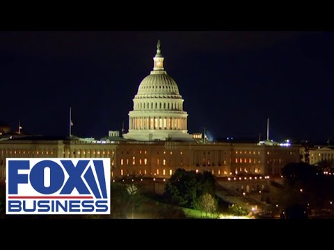 ‘A LOT OF MOVING PARTS’: Inside efforts to re-open the government