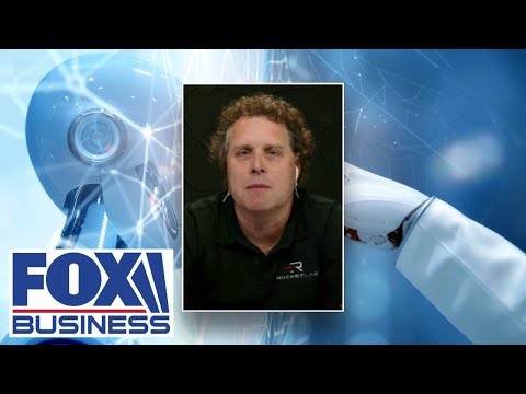 Rocket Lab CEO reveals two ‘BIG’ opportunities for humanity