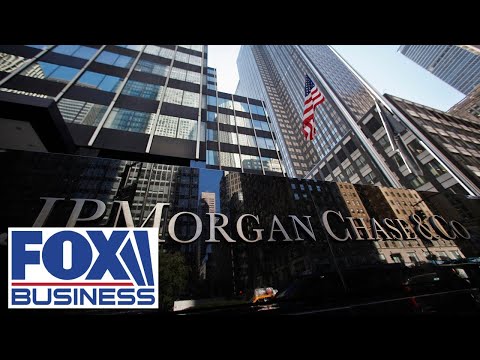 Florida AG launches investigation into JPMorgan over alleged Trump company de-banking