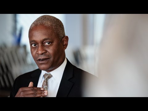 Fed’s Bostic to Retire at End of Term in February
