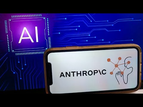 Anthropic Will Spend $50 Billion to Build US Data Centers