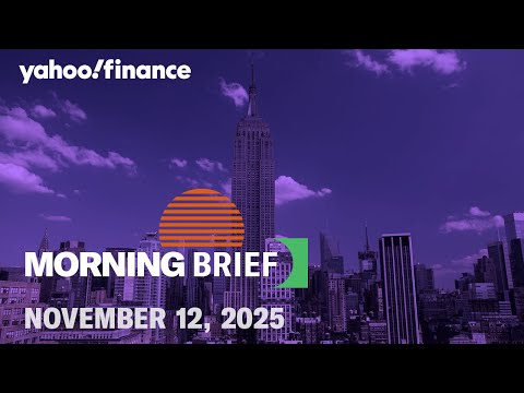 Fed reportedly divided on a December rate cut, House to vote on ending longest government shutdown