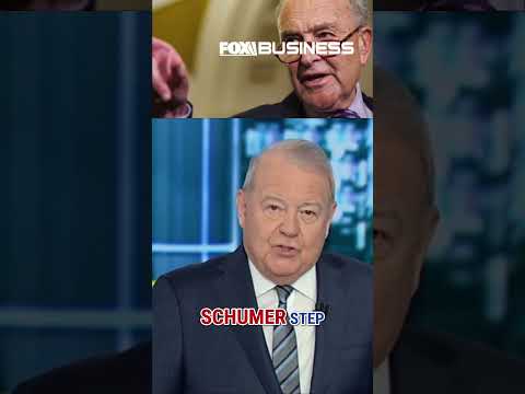 Varney: Democrats feel their own impotence #shorts #varney #politics #shorts #us #foxbusiness