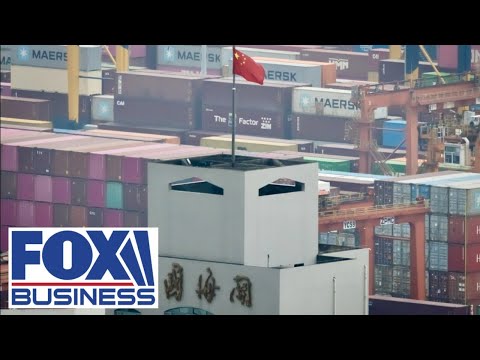 ‘TIT FOR TAT’: China fires back in rare earth trade war with US