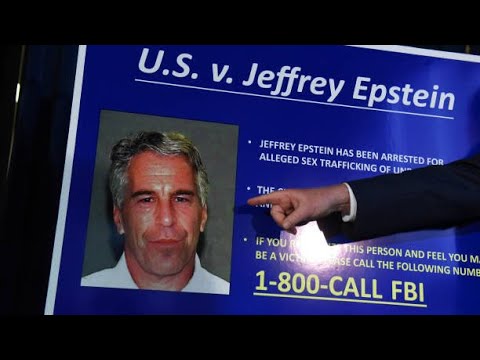 Epstein Emails Suggest Trump Spent Time in the Home of a Victim
