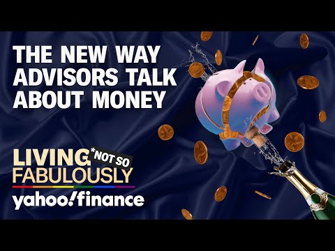 Learn how this CFP redefines financial planning