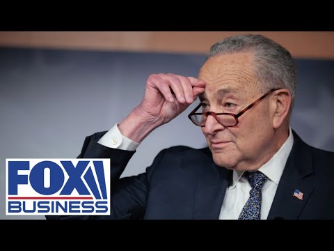 ‘LAST CHANCE’: House Majority Whip Emmer warns shutdown will go on for a ‘long time’ without this