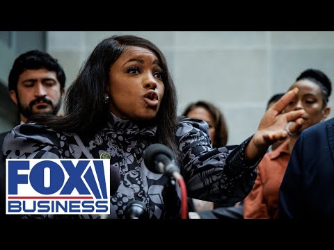 She is living in a world of ‘DELUSION’: Tomi Lahren