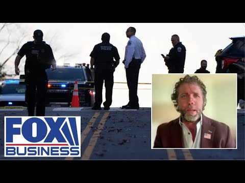There was nothing ‘accidental’ about this attack: Navy SEAL