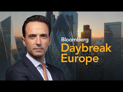 Trump: US Would Help With Ukraine’s Security in Peace Deal | Daybreak Europe 12/12/2025