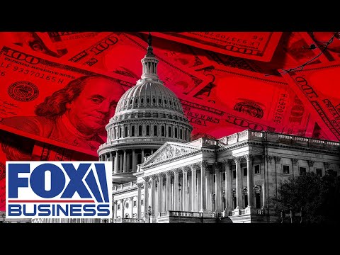 ’83 BILLION DOLLARS’: Senator says Dems ignoring exploding fraud crisis