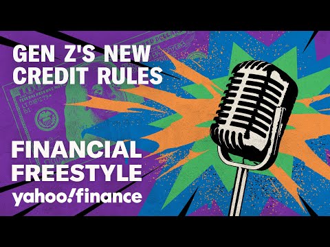 How Gen Z uses credit cards differently