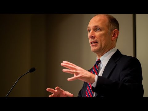 Fed’s Goolsbee Says Dissent Wasn’t About Being a Hawk