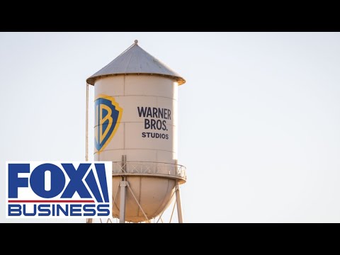 Inside the battle for Warner Brothers