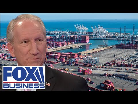 ‘MUCH MORE TO COME’: Nation’s busiest port optimistic for 2026 following milestone year