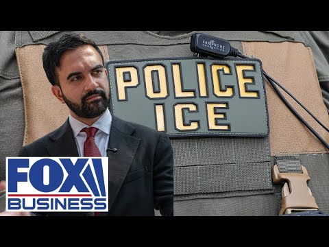 Mamdani is going ‘hard left’ and ‘going for broke’: Brian Brenberg