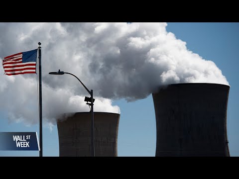 US Power Shortage: How Small Modular Nuclear Reactors Could Fill the Gap