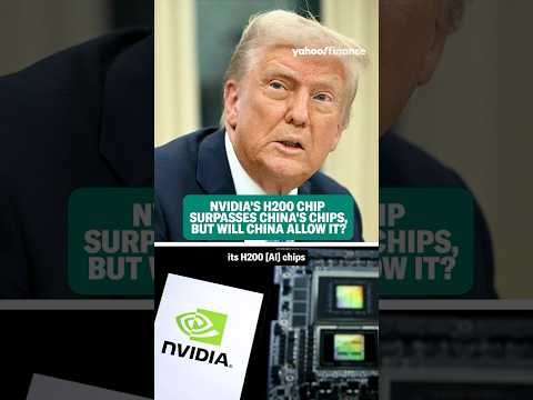 Nvidia vs Huawei: Which AI chip will dominate in China? 🇨🇳