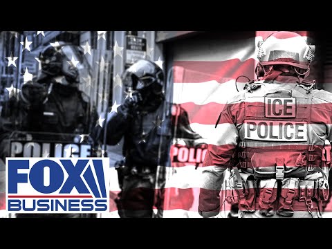 ‘THE GAME IS UP’: Former federal prosecutor warns criminal migrants have nowhere left to hide