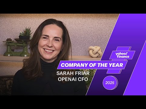 Why OpenAI dominated the AI trade in 2025