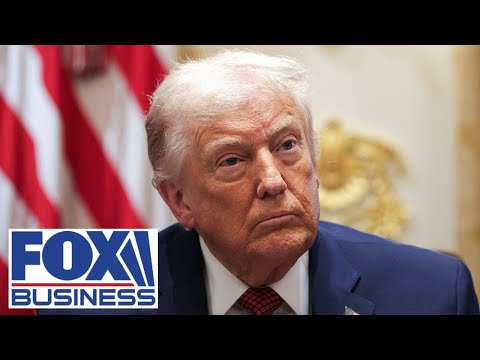 ‘BIG DAMAGE DONE’: Trump sends FIERY MESSAGE following Syria attack