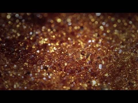 Gold Boom Meets Holiday Bling