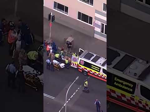 Bondi Beach Terror Attack: Australia In State of Shock