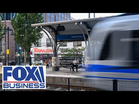 Leadership SLAMMED in major US city for transit marketing blitz