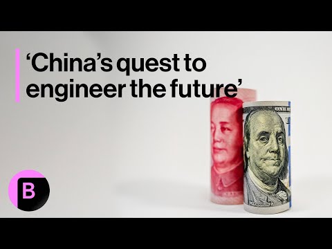 America is Run by Lawyers, China by Engineers, Says Expert. Who Will Win?