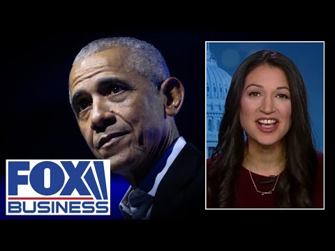 ‘IT LOOKS UGLY!’: Katie Miller ROASTS ‘every single picture’ of Dem president’s library