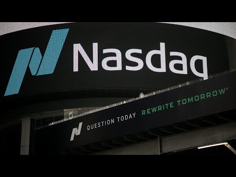 Nasdaq wants to extend the trading day to 23 hours