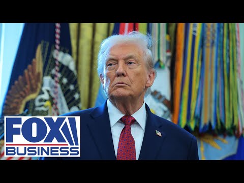 ‘THEY’LL BE HIT HARD’: Trump vows STRONG retaliation to deadly ambush in Syria