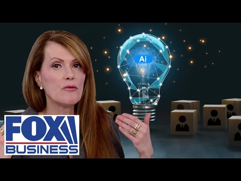 Dagen McDowell: I’ve never bought into AI alarmism