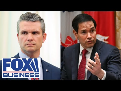 ‘FAKE CONTROVERSY’: Dems blast strikes against alleged drug boats