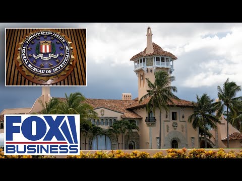 Mar-a-Lago raid was a ‘shocking abuse’ of the law: Gregg Jarrett