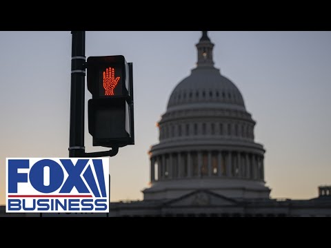 2026 could start with another shutdown in January