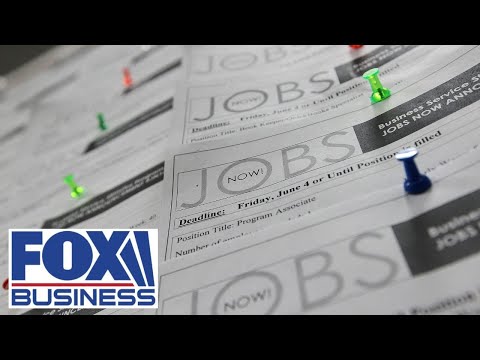 This was a move away from ‘economic sickness,’ says Heritage Foundation chief economist