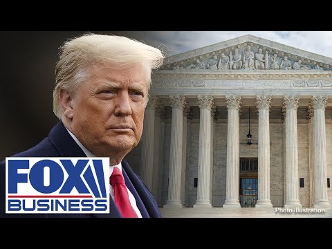 ‘PERILOUS SITUATION’: Trump trade expert sends SCOTUS sharp warning on tariffs