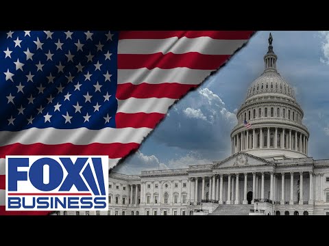 ‘ROARING BACK’: Gingrich foresees MASSIVE GOP sweep as voters reject Biden-era failures