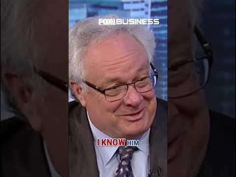 Trump’s ‘cheerful’ economic plan: Time to CELEBRATE #shorts