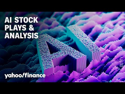 AI stocks: Energy and transportation plays, valuation concerns, and is it time to sell Mag 7?