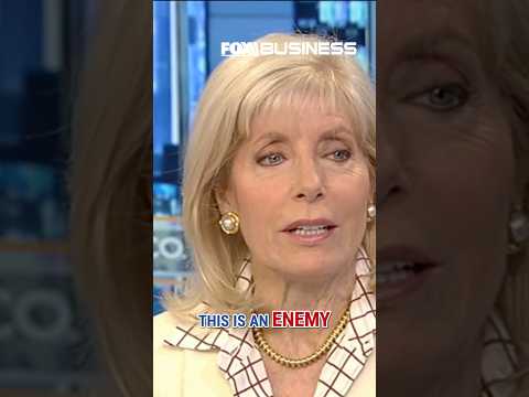 This is not a ‘flight of fancy’ by Trump: Liz Peek #shorts