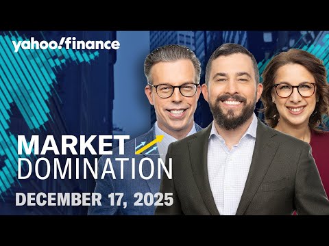 Fed increasingly divided on rate cuts in 2026, plus Big Banks’ lofty forecasts for the coming year