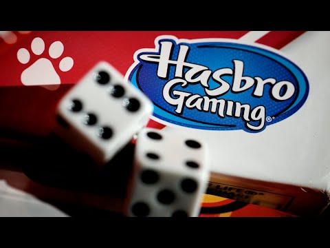 How Hasbro’s Meeting the Tariff Challenge