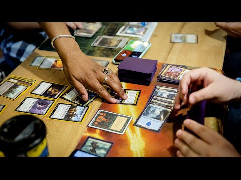 Wizards — The ‘Magic’ Behind Hasbro’s Return to Growth