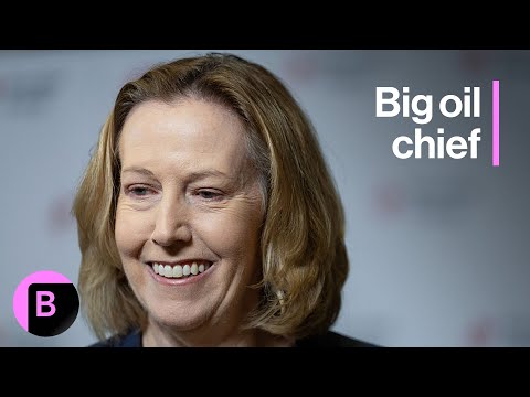 BP Appoints Meg O’Neill as New CEO, Big Oil’s First Female Boss