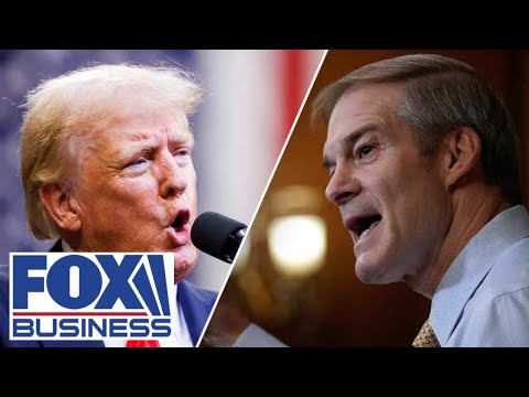 We make this job too complicated: Jim Jordan